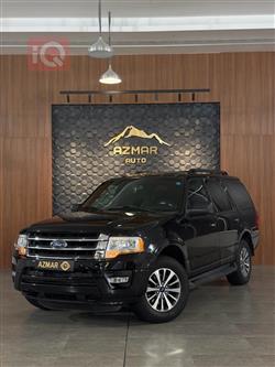 فورد إكسبيديشن